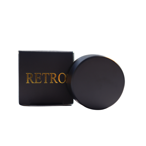 Retro Gel Eyeliner