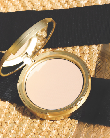 Forever Flawless Finishing Powder